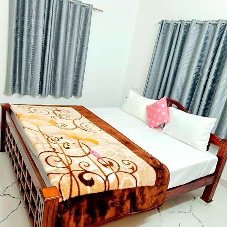 Dean Dale Cottages Thekkady Eksteriør billede