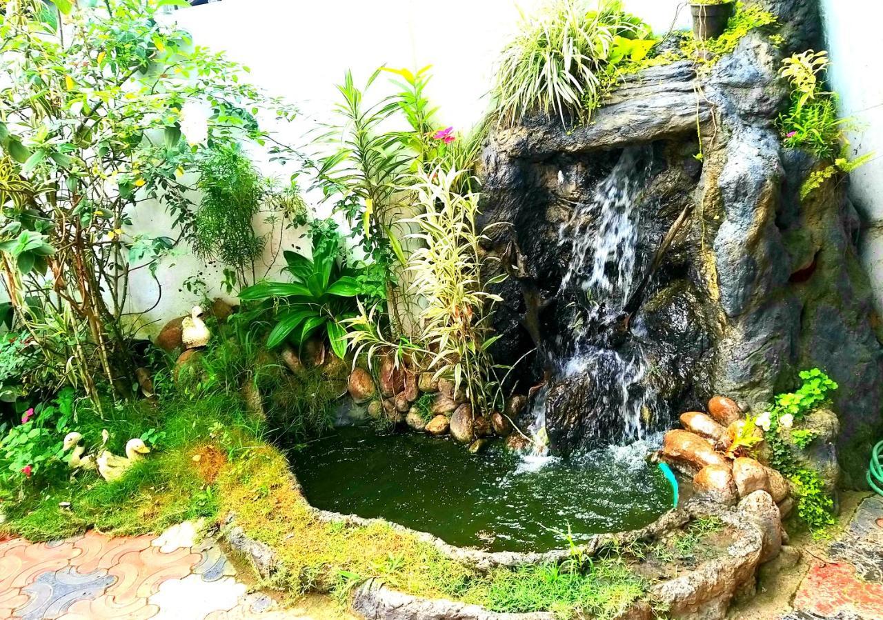 Dean Dale Cottages Thekkady Eksteriør billede