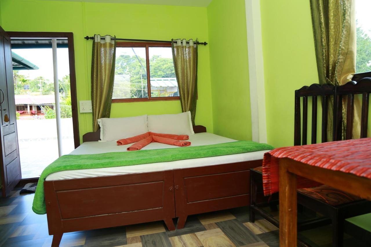 Dean Dale Cottages Thekkady Eksteriør billede